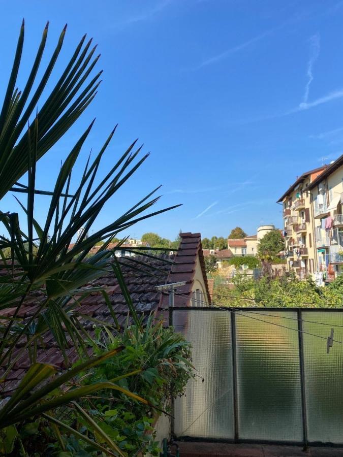 Casa Tranquilla Firenze Hotel Exterior foto